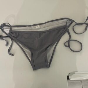 bikini bottom